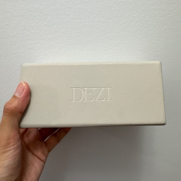 DEZI “blueprint” (small frame) - Picture 5 of 5